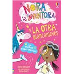 Nora la inventora y la otra Blancanieves - LIBRO 7