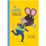 Te Quiero Papa-Dia Del Padre