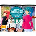 Estudio manga 4