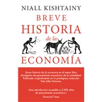 Breve historia de la economía