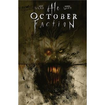The october faction 2