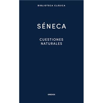 Cuestiones naturales