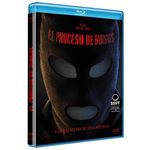 El proceso de Burgos - Blu-ray