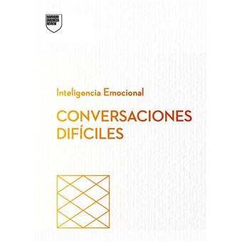 Conversaciones Dificiles