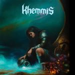 Khemmis - Vinilo Naranja Transparente