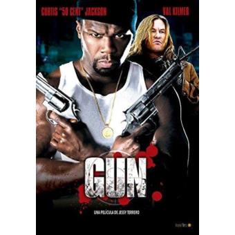 Gun - Blu-Ray