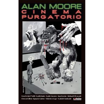 Cinema Purgatorio 2