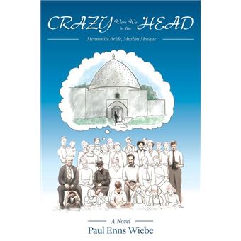 Crazy Were We In The Head - 1