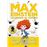 Max Einstein 5. Salvemos el futuro