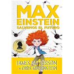 Max Einstein 5. Salvemos el futuro
