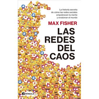 Las redes del caos - 1