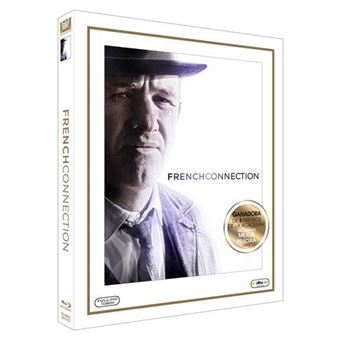 French Connection - Colección Oscars - Blu-Ray