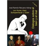 Diálogos sobre el bien y el mal con hume, kant, schopenhauer