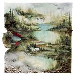 Lp-bon iver