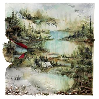 Lp-bon iver