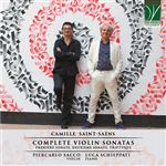 Camille Saint-Saens - CD