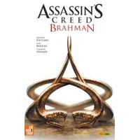 Assassin's creed. Brahman