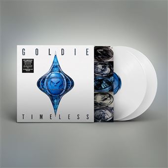 Lp-timeless (30 aniv)(2lp)