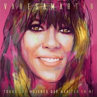 Todas las mujeres que habitan en mí (Reedición) CD + DVD