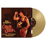 Slam Anthems...Renovations - Vinilo Dorado