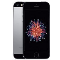 Apple iPhone SE 32GB Gris espacial (Producto reacondicionado)