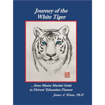 Journey of the White Tiger - 1
