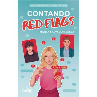 Contando red flags