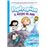 Poptropica 1 - El misterio del mapa