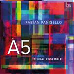 Plural Ensemble - CD