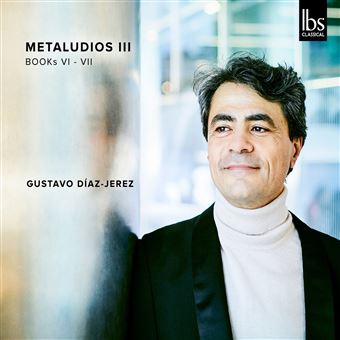 Metaludios III - CD