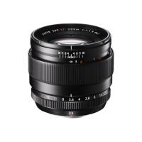 Objetivo FujiFilm XF 23mm f1.4R