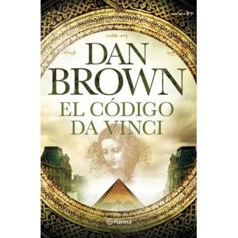 El código Da Vinci
