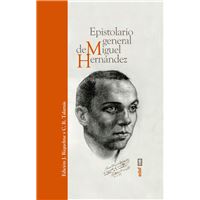 Epistolario general de Miguel Hernández
