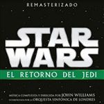 Star Wars - El Retorno del Jedi B.S.O. - CD