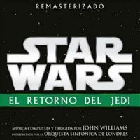 Star Wars - El Retorno del Jedi B.S.O.