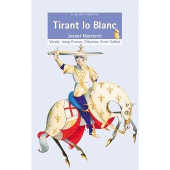 Tirant Lo Blanc - 1