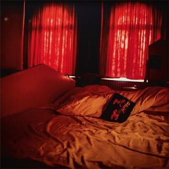 Cuerpo En Llamas - Vinilo