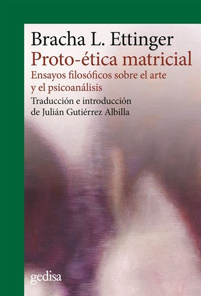 Proto-ética matricialProto-ética matricial - ePub