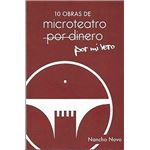 10 obras de microteatro por mivero