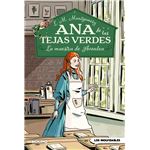 Ana de las tejas verdes 3 - La maestra de Avonlea