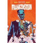 Frankenstein-Monstruos De Universal