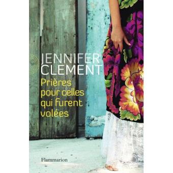 Prières pour celles qui furent volées - 1