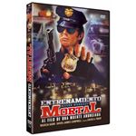 Al Filo de una Muerte Anunciada - Entrenamiento Mortal - DVD