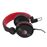 Auriculares T'nB Be color Vinyle Negro