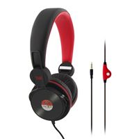 Auriculares T'nB Be color Vinyle Negro