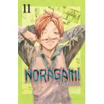 Noragami 11