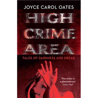 High Crime Area
