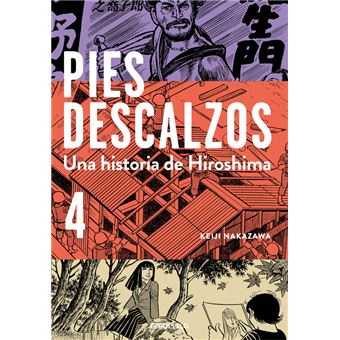 Pies descalzos 4