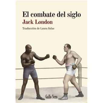 El Combate Del Siglo