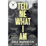 Tell Me What I Am